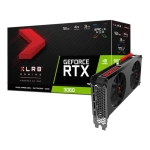 PNY GeForce RTX 3060 XLR8 Gaming Revel Epic-X 12GB GDDR6 192 Bit Ekran Kartı