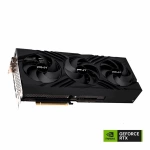 PNY GeForce RTX 4080 Super VERTO OC 16GB GDDR6X Ekran Kartı