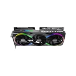 PNY GeForce RTX 5080 EPIC-X RGB OC 16GB DLSS 4 256 Bit GDDR7 Ekran Kartı