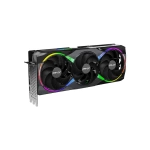 PNY GeForce RTX 5080 EPIC-X RGB OC 16GB DLSS 4 256 Bit GDDR7 Ekran Kartı