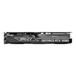 PNY GeForce RTX 5080 OC 16GB DLSS 4 256 Bit GDDR7 Ekran Kartı