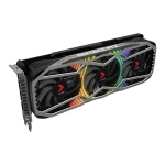 Pny RTX 3070 8GB XLR8 Gaming Revel Epic-X RGB Triple Fan LHR 8GB GDDR6 256 Bit Ekran Kartı