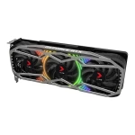 Pny RTX 3070 8GB XLR8 Gaming Revel Epic-X RGB Triple Fan LHR 8GB GDDR6 256 Bit Ekran Kartı