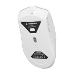 Rampage Blitz Ultimate 8000 Hz Beyaz Kablosuz Gaming Mouse