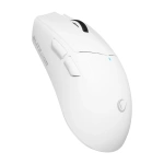 Rampage Blitz Ultimate 8000 Hz Beyaz Kablosuz Gaming Mouse