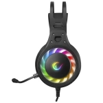 Rampage G8 Loopy Usb 7.1 Rgb Ledli Gaming Mikrofonlu Kulaklık