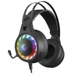 Rampage G8 Loopy Usb 7.1 Rgb Ledli Gaming Mikrofonlu Kulaklık