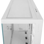 Rampage HYDRA V1 WHITE Type-C+USB3.0+USB2.0 E-ATX Exclusive Gaming Kasa