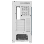 Rampage HYDRA V1 WHITE Type-C+USB3.0+USB2.0 E-ATX Exclusive Gaming Kasa