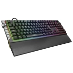 Rampage KB-R29 GRAND Series RGB Ledli Mekanik Red Optical Switch Gaming Oyuncu Klavyesi