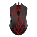 Rampage KM-404 ARGENTI Rainbow Gaming Combo Set (Klavye+Mouse+MousePad+Kulaklık)