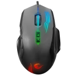 Rampage SMX-G38 CLAW Usb 7 Makro Tuşlu 7200dpi RGB Ledli Gaming Oyuncu Mouse