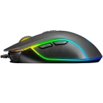 Rampage SMX-G65 ALPOR Usb 7 Tuşlu 7200dpi RGB Ledli Gaming Oyuncu Mouse