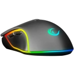 Rampage SMX-G65 ALPOR Usb 7 Tuşlu 7200dpi RGB Ledli Gaming Oyuncu Mouse