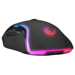 Rampage SMX-R68 FALCON-X Usb Siyah800-6400 dpi 800-6400 dpi RGB Ledli Gaming Oyuncu Mouse