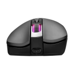 Rampage SMX-R89 X-PIKE Kablosuz/Kablolu RGB Ledli Şarjlı Gaming Oyuncu Mouse