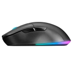 Rampage SMX-R89 X-PIKE Kablosuz/Kablolu RGB Ledli Şarjlı Gaming Oyuncu Mouse