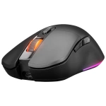 Rampage SMX-R89 X-PIKE Kablosuz/Kablolu RGB Ledli Şarjlı Gaming Oyuncu Mouse