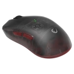 Rampage Tilion 24000 DPI Siyah Gaming Oyuncu Mouse