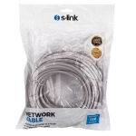 S-link SL-CAT615 15m CAT6 Kablo CAT6 Kablo