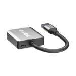 S-link SL-CR21 TypeC ve USB3.0 SD/Micro SD 110M/S Hızlı 2 in 1 Metal Kart Okuyucu