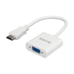 S-link SL-HVS13 HDMI to D-SUB + Audio Çevirici