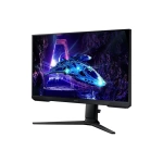 Samsung 24” Odyssey G3 LS24DG302EUXUF VA 1ms 180Hz FreeSync FHD Pivot Gaming Monitör