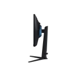 Samsung 24” Odyssey G3 LS24DG302EUXUF VA 1ms 180Hz FreeSync FHD Pivot Gaming Monitör