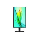 Samsung 24 Viewfinity S6 LS24D600UAUXUF IPS 5ms 100Hz QHD HDR10 Pivot Monitör