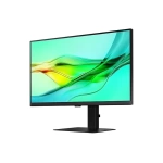 Samsung 24 Viewfinity S6 LS24D600UAUXUF IPS 5ms 100Hz QHD HDR10 Pivot Monitör