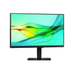 Samsung 24 Viewfinity S6 LS24D600UAUXUF IPS 5ms 100Hz QHD HDR10 Pivot Monitör