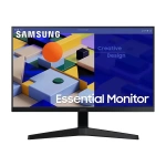 Samsung 27 Essential LS27C310EAUXUF IPS 5ms IPS 75Hz FreeSync FHD Monitör