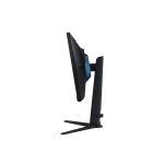 Samsung 27 Odyssey G3 LS27DG302EUXUF VA 1ms 180Hz FreeSync FHD Pivot Gaming Monitör