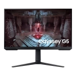 Samsung 27 Odyssey G5 LS27CG510EUXUF IPS 1ms 165Hz FreeSync Premium QHD HDR10 Pivot Gaming Monitör