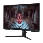 Samsung 27 Odyssey G5 LS27CG510EUXUF IPS 1ms 165Hz FreeSync Premium QHD HDR10 Pivot Gaming Monitör