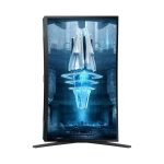 Samsung 32 Odyssey Neo G8 240Hz UHDQuantum Quantum Mini-LED Pivot LS32BG850NPXUF Gaming Monitör