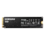 Samsung 980 500GB NVMe Gen3 3100/2600MB/s M.2 SSD