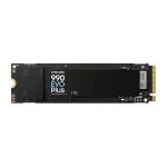 Samsung 990 EVO Plus 1TB NVMe Gen4 7150/6300MB/s M.2 SSD