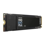 Samsung 990 EVO Plus 2TB NVMe Gen4 7250/6300MB/s M.2 SSD