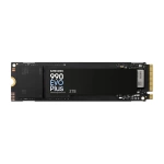 Samsung 990 EVO Plus 2TB NVMe Gen4 7250/6300MB/s M.2 SSD