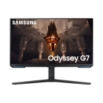 Samsung Odyssey G7 LS28BG702EPXUF 28 IPS UHD 1 ms 144 Hz Smart G-Sync Oyuncu Monitörü