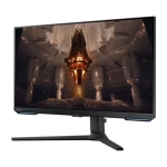 Samsung Odyssey G7 LS28BG702EPXUF 28 IPS UHD 1 ms 144 Hz Smart G-Sync Oyuncu Monitörü