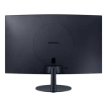 Samsung S3 LS27C390EAUXUF 27 FHD 75Hz 4ms FreeSync Essential Kavisli Monitör Siyah