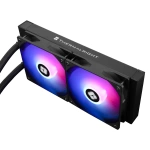 Thermalright Aqua Elite 240 Black V3 ARGB Sıvı Soğutucu