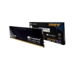 TwinMOS 16GB ThunderGX 3200mhz CL16 DDR4 Bellek (TMD416GB3200D16BKGX)