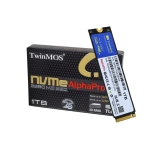 TwinMOS 1TB NVMe Gen3 Okuma 3600MB-Yazma 3250MB M.2 SSD