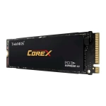 TwinMOS CoreX 1TB NVMe Gen4 5000/4800Mb/s M.2 SSD