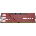 TwinMOS 32GB VoltX 5600mhz CL46 DDR5 Bellek (TMD532GB5600U46)