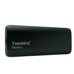 TwinMOS External 1TB PSSDGGBMED32 USB 3.2/Type-C Harici Taşınabilir Depolama