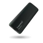 TwinMOS External 1TB PSSDGGBMED32 USB 3.2/Type-C Harici Taşınabilir Depolama